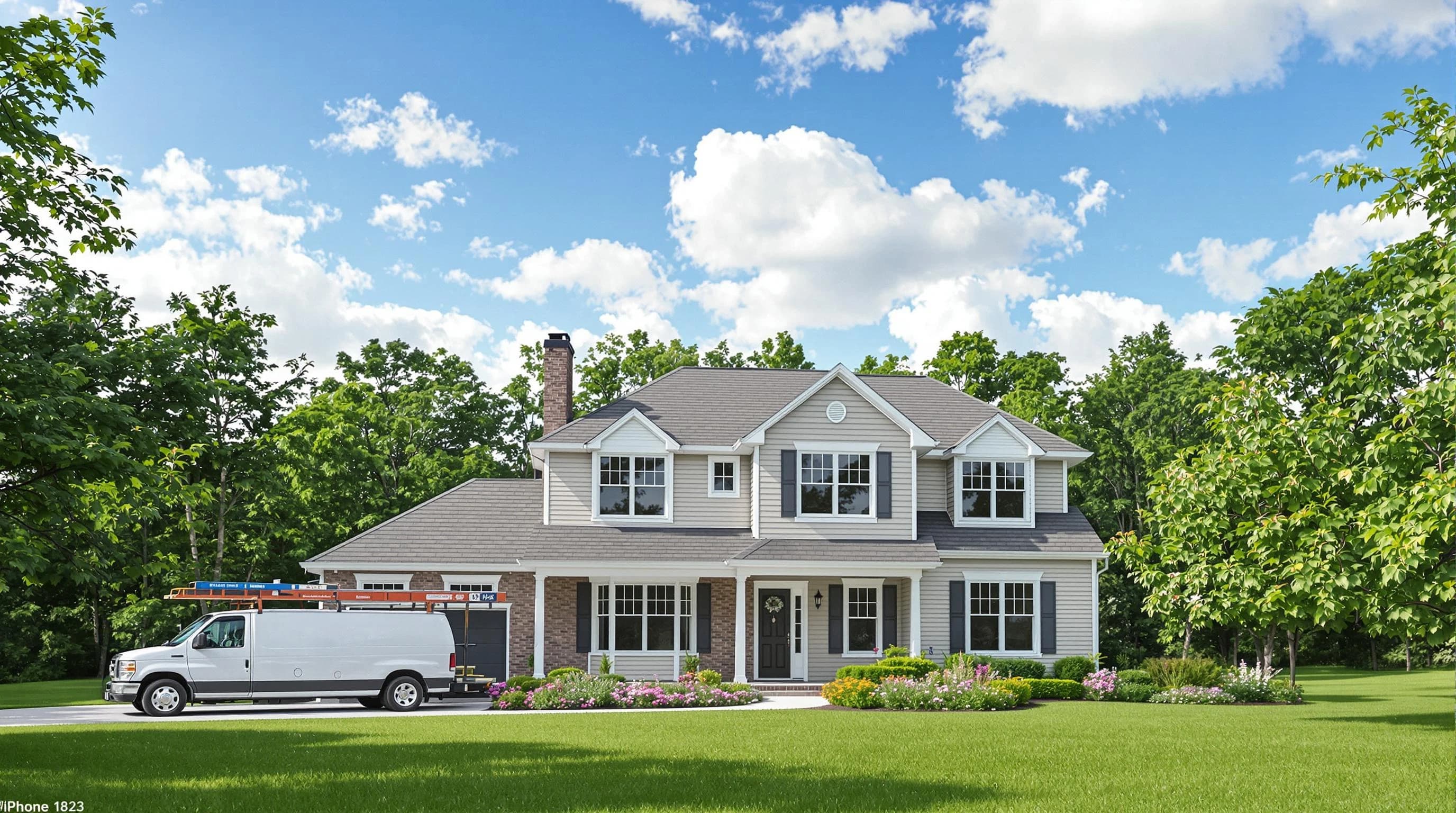 Lovejoy Chimney Sweep chimney equipment